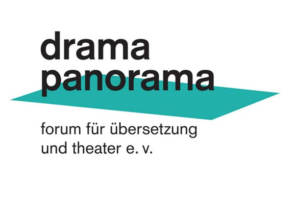 drama panorama logo